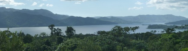Arenal - Laguna