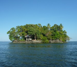 Gran - islet 2
